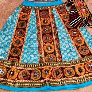 Beauty Chaniya Choli! (Preowned)